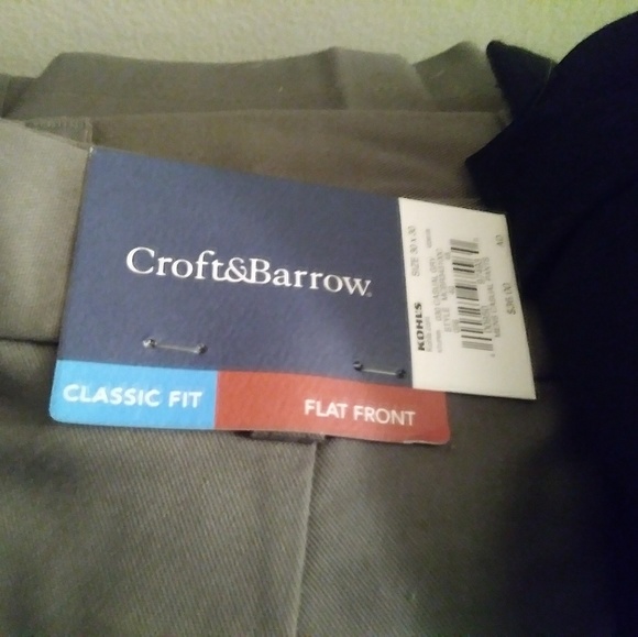 Croft&Barrow - Picture 2 of 4